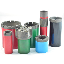 Hydrology Drilling Tools: Bits for Various Formations