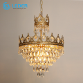 LEDER Crystal Kitchen Pendant Jiro