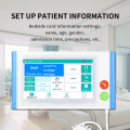 Visual Medical Intercom System