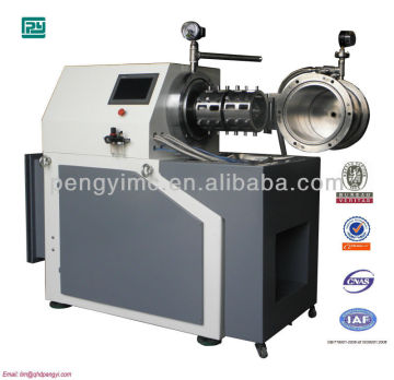 chemical machinery for paint grinding