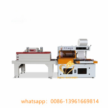 Shrink Wrap Film Cutter Packaging Machine Price
