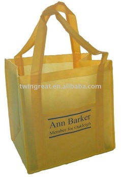 promotional non woven bags