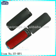 Magic Folding Pocket Lint Brush