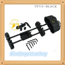 Wholesale TP715 Black Archery Bag for hunting