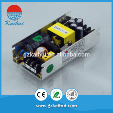 CE Certification High Quality DC 12V Regulated Power Supplies