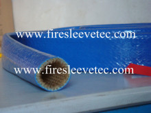 Fire Sleeve hose Fire Braid Flame Shield