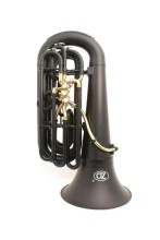 Next Generation ABS Tuba Bb