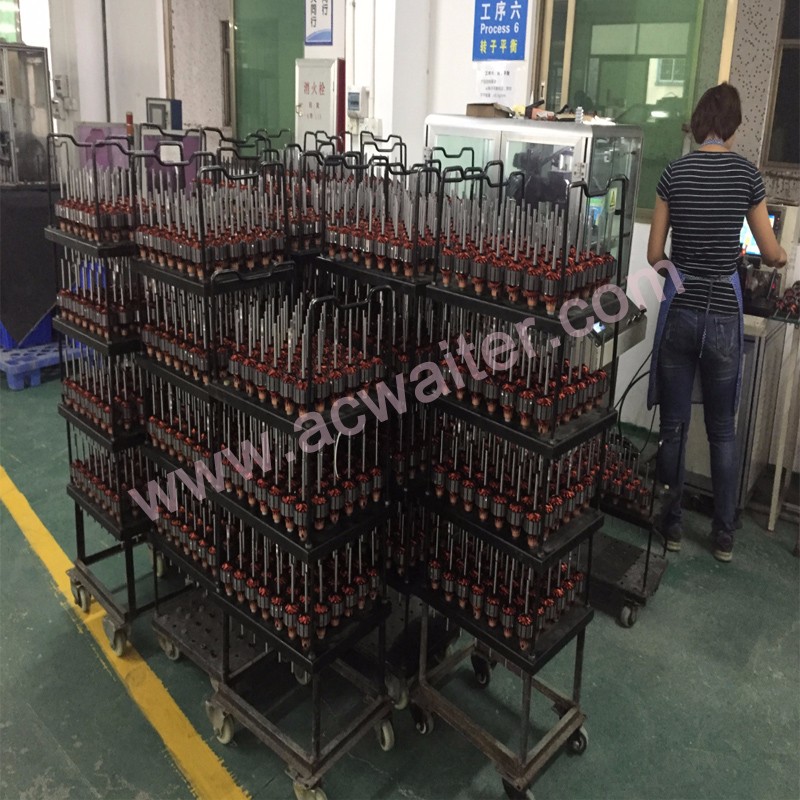Auto AC Evaporator Unit Auto AC Evaporator Unit