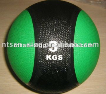 home gym sports ball