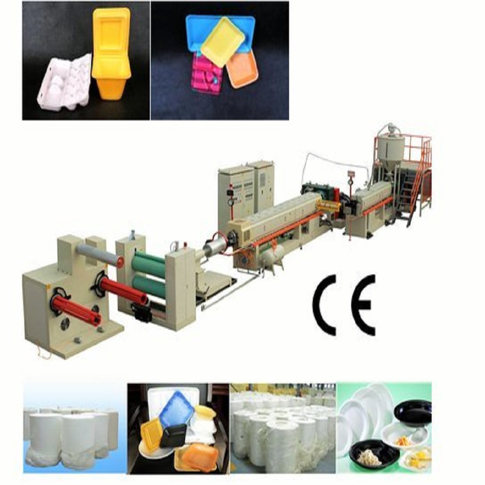 psp-foam-sheet-extrusion