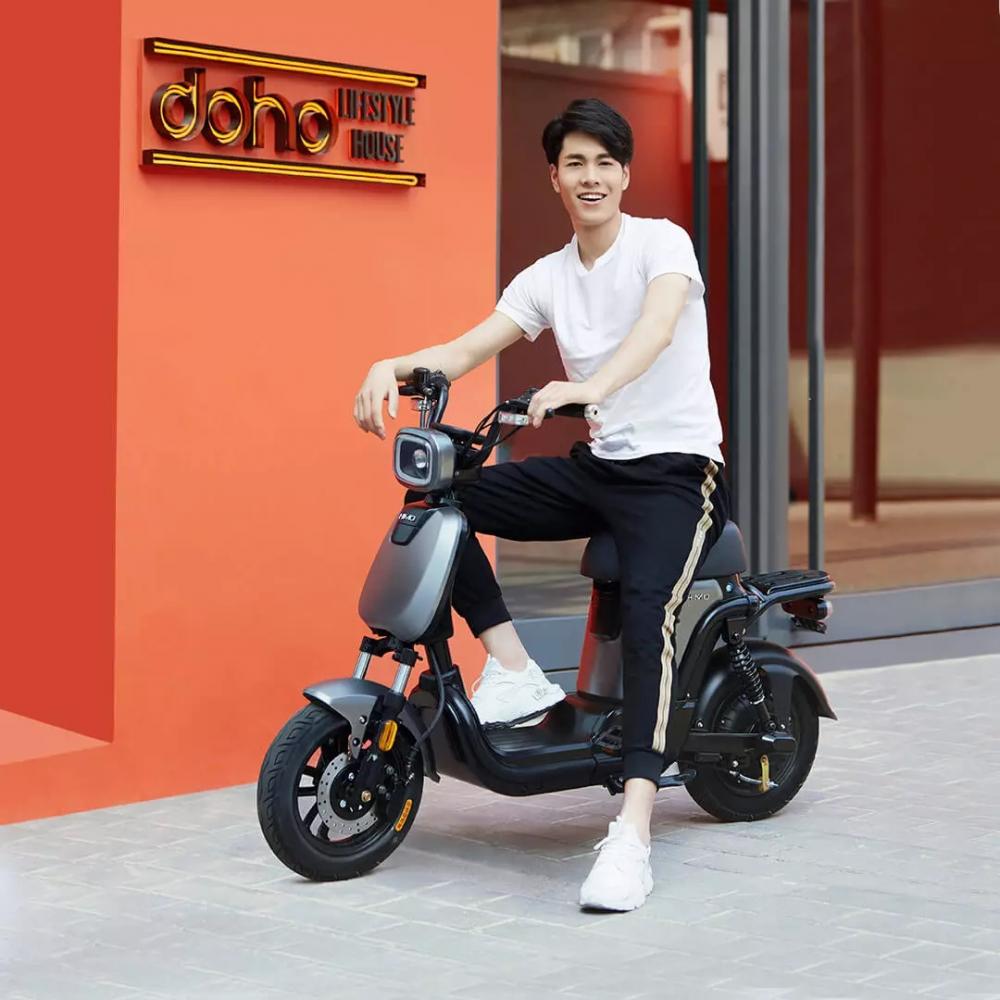 Bike Motorcycle Himo Bike Motorcycle Himo