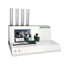High Quality Electromotion Sand Equivalent Test Apparatus