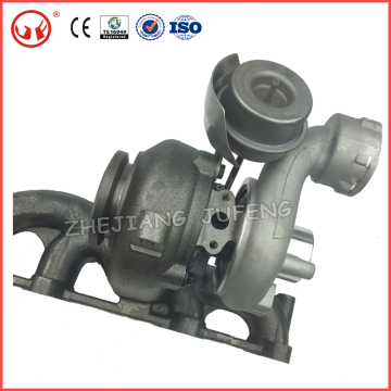 JF138019 BV39 54399880022038253014G/10D/16K turbo FOR Clio III,Modus,Scenic II by Chinese whole saler