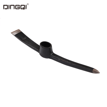 Dingqi High Quality Head Carbon Steel Pick Mattock