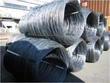 Hot Rolled Cold Rolled Stainless Wire Rod