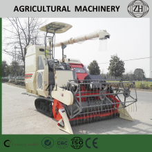 2M Cutting Width Combine Harvester with High Performance