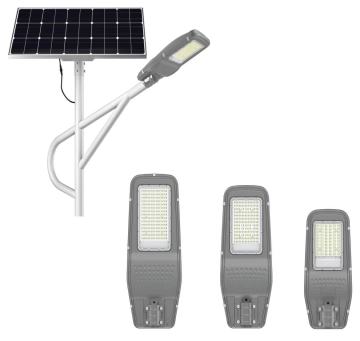 All In Two Solar Street Light