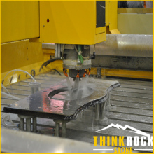 Granite/Marble/Quartz Stone Countertop for Kitchen Furniture