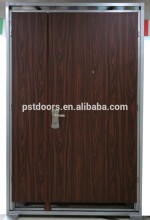 Fire Resistant Door INXUN company