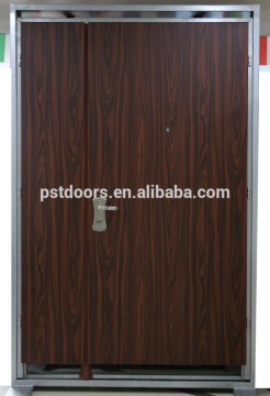 Fire Resistant Door INXUN company