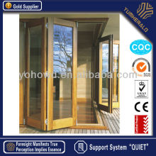 modern latest wooden doors customized size