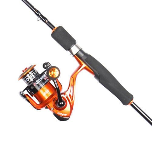 ECONOMIC HIGH PERFORMANCE SPINNING REEL