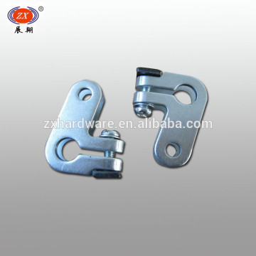 Precision hardware Sheet Metal Assembling Parts