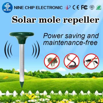 Solar Snake Repeller , Smart Rat Repeller