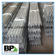 BREAKAWAY U-CHANNEL BASE POST