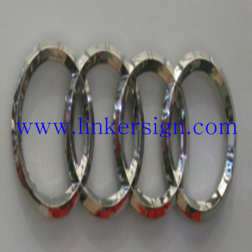 3d led letter sign led waterproof sign