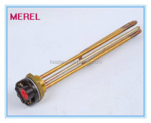 Heating Elements for Electric Water Heaters