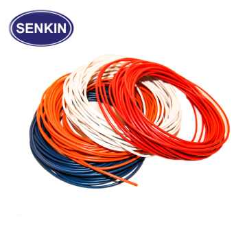 Silicone Rubber Cable Wire Gas-electric Hybrid