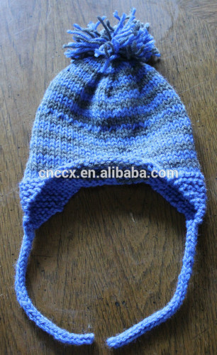 15JWC0110 winter children warm cap