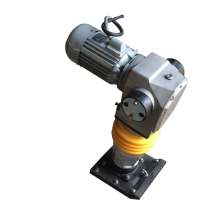FTR80E Wholesale Price Vibratory Earth Rammers Electric Tamping Compactor