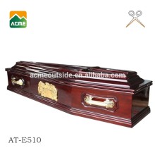 wholesale best price cardboard coffin