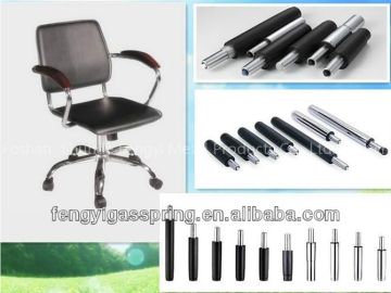 High quality export standard Gas lifter (gas spring ) for swivel chair automobile gas spring