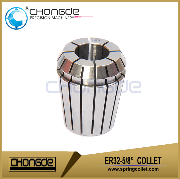 chongde ER32 5/8&quot; Ultra Precision ER Federspannzange