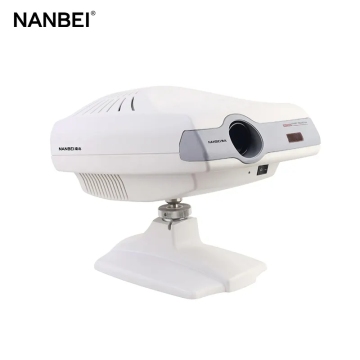 Lab Optical Device Hospital Ophthalmic Auto Chart Projector