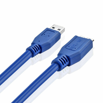 Fast Charging and High-Speed Data Transmission Charging Cable