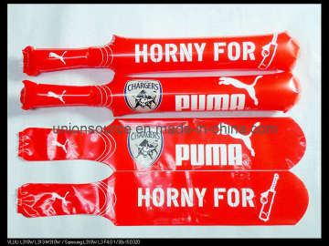 Cheer up Stick, Inflatable Stick