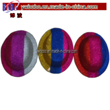 PVC Hat Festivalparty Purpose Plastic Topper Hat Party Decoration (C1047)