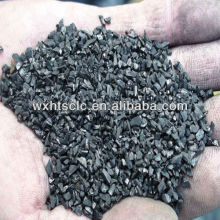 natural filter material anthracite for water treatment