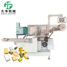TH820 Chocolate Packing Machine - Bestselling Automatic Multi-Function Candy Bar Packaging