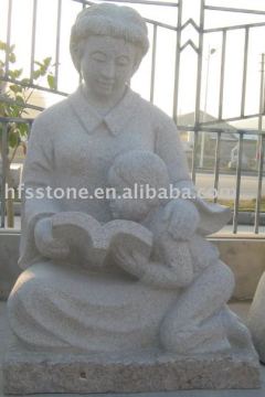 Eastern figure / statue