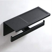 Bilateral Dual Roll Dispenser