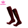 New Style Wholesale Custom Size Rugby Socks