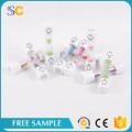 Hot Sale Mini Colorful Plastic Hourglass Sand Timer