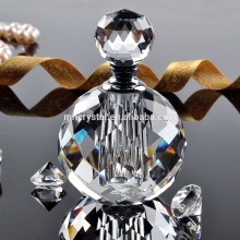 5ml crystal scent perfume bottle MH-X0801