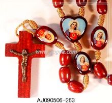 religious necklace