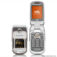 Sony Ericsson W710